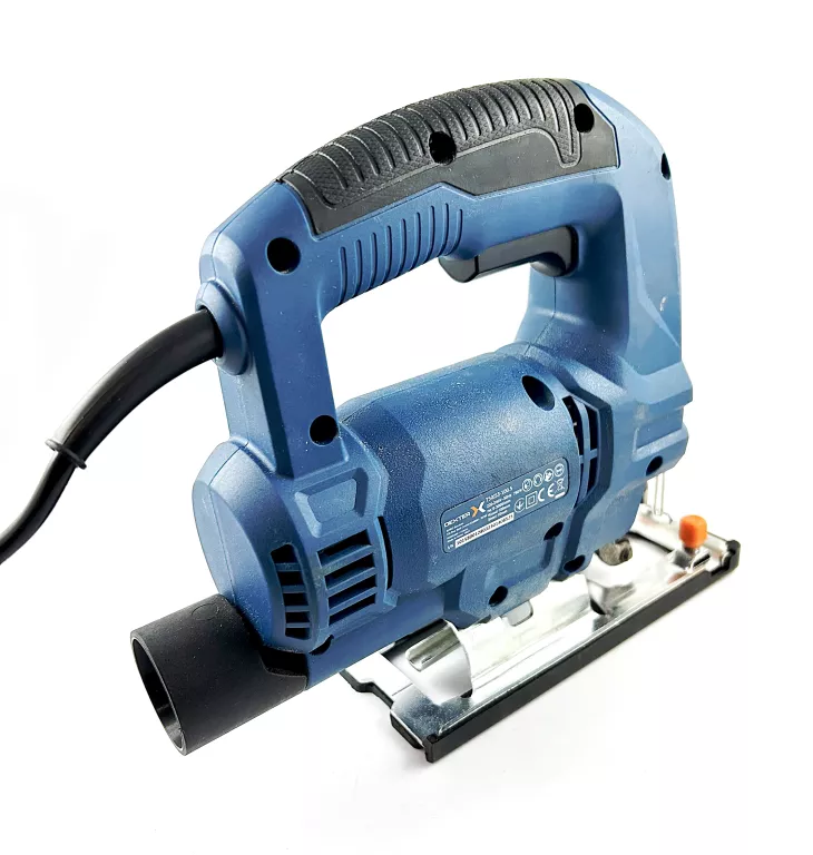 WYŻYNARKA DEXTER 750W PUDEŁKO