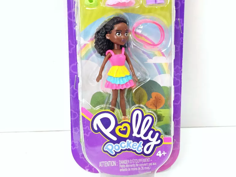 LALECZKA POLLY POCKET HKV84