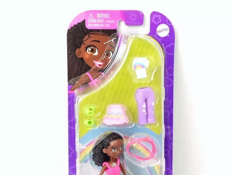 LALECZKA POLLY POCKET HKV84