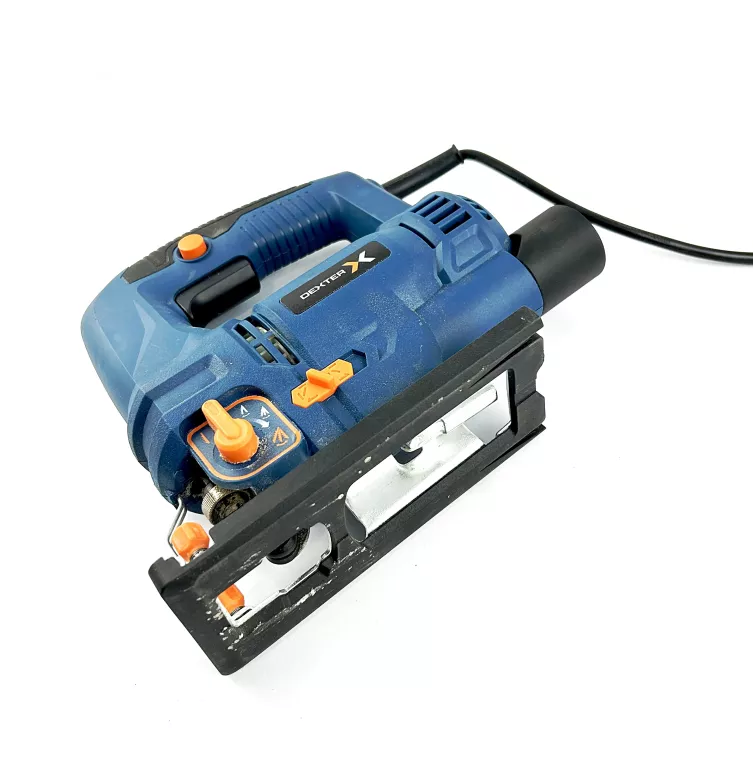 WYŻYNARKA DEXTER 750W PUDEŁKO