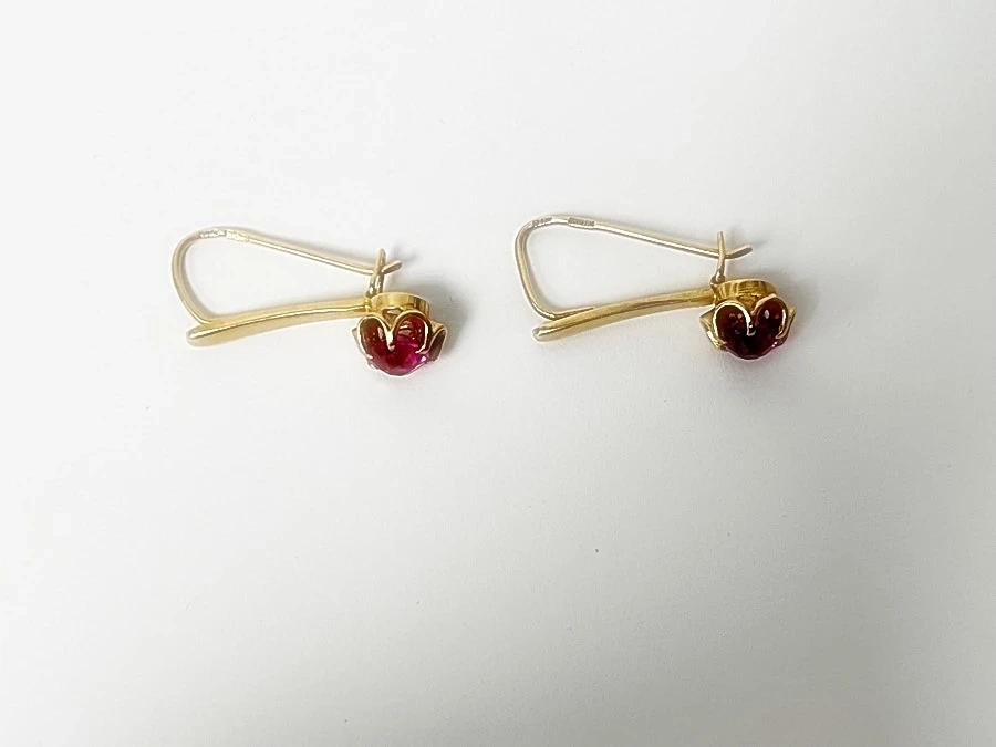 wyrob-jubilerski-uzywany-kolczyki-stan-uzywany