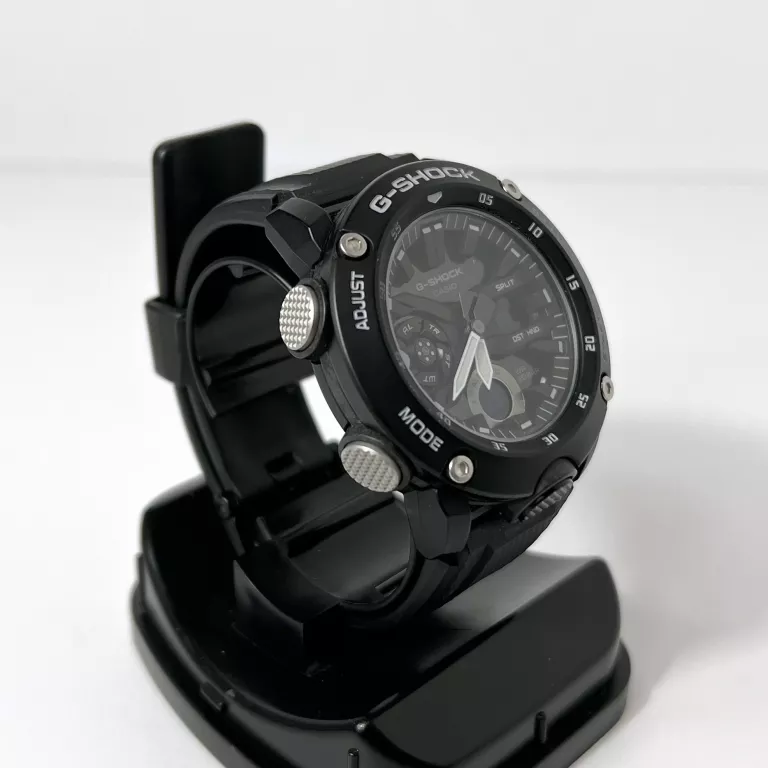 ZEGAREK CASIO G-SHOCK 5590 GA-2000