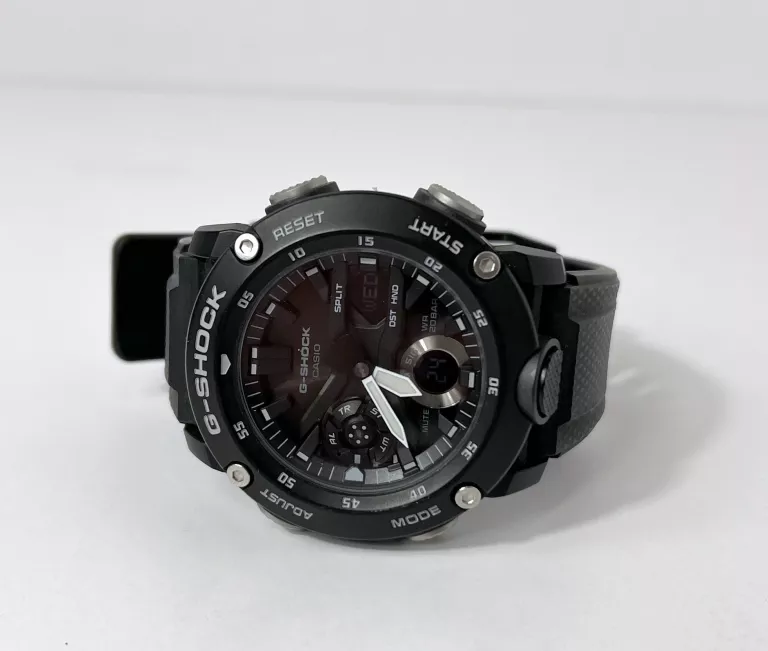 ZEGAREK CASIO G-SHOCK 5590 GA-2000