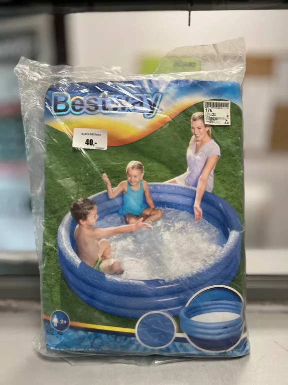 BASEN BESTWAY