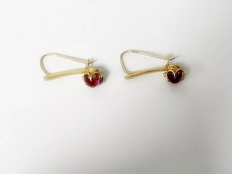 wyrob-jubilerski-uzywany-kolczyki-stan-uzywany