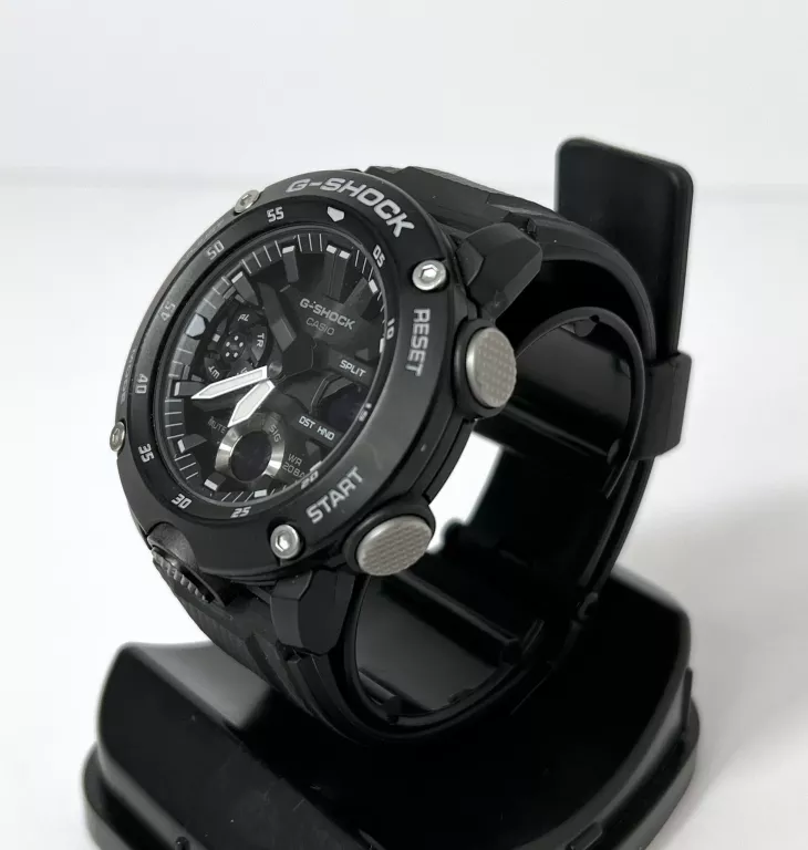 ZEGAREK CASIO G-SHOCK 5590 GA-2000