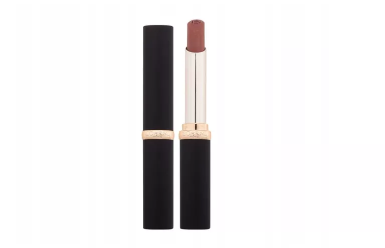 L\'ORAL PARIS COLOR RICHE POMADKA 520 LE NUDE DEFIANT 1,8G (W) P2