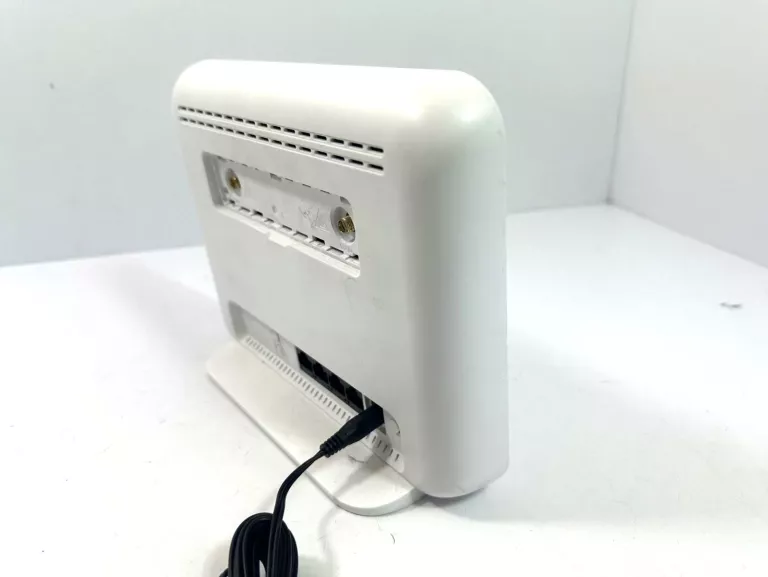 BIUROWY DOMOWY MODEM ROUTER 4G LTE CAT 6 300MB/S LAN WIFI KARTĘ SIM