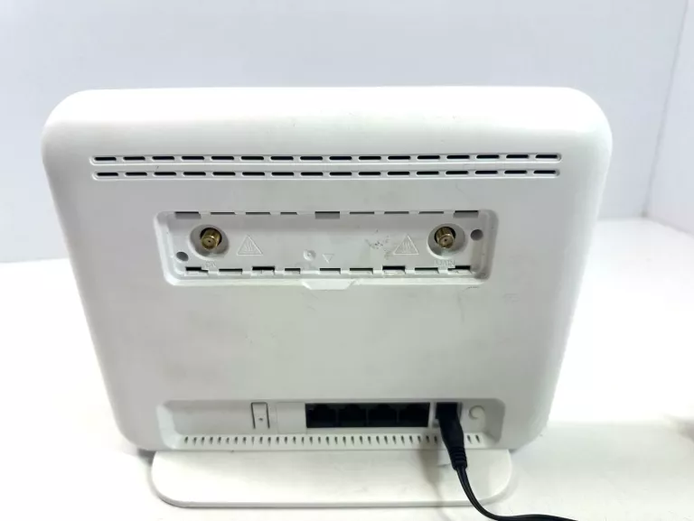 BIUROWY DOMOWY MODEM ROUTER 4G LTE CAT 6 300MB/S LAN WIFI KARTĘ SIM