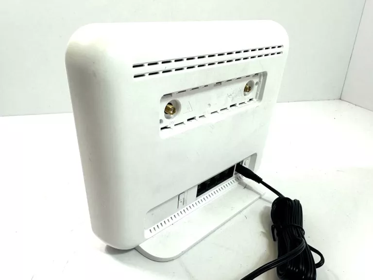 BIUROWY DOMOWY MODEM ROUTER 4G LTE CAT 6 300MB/S LAN WIFI KARTĘ SIM