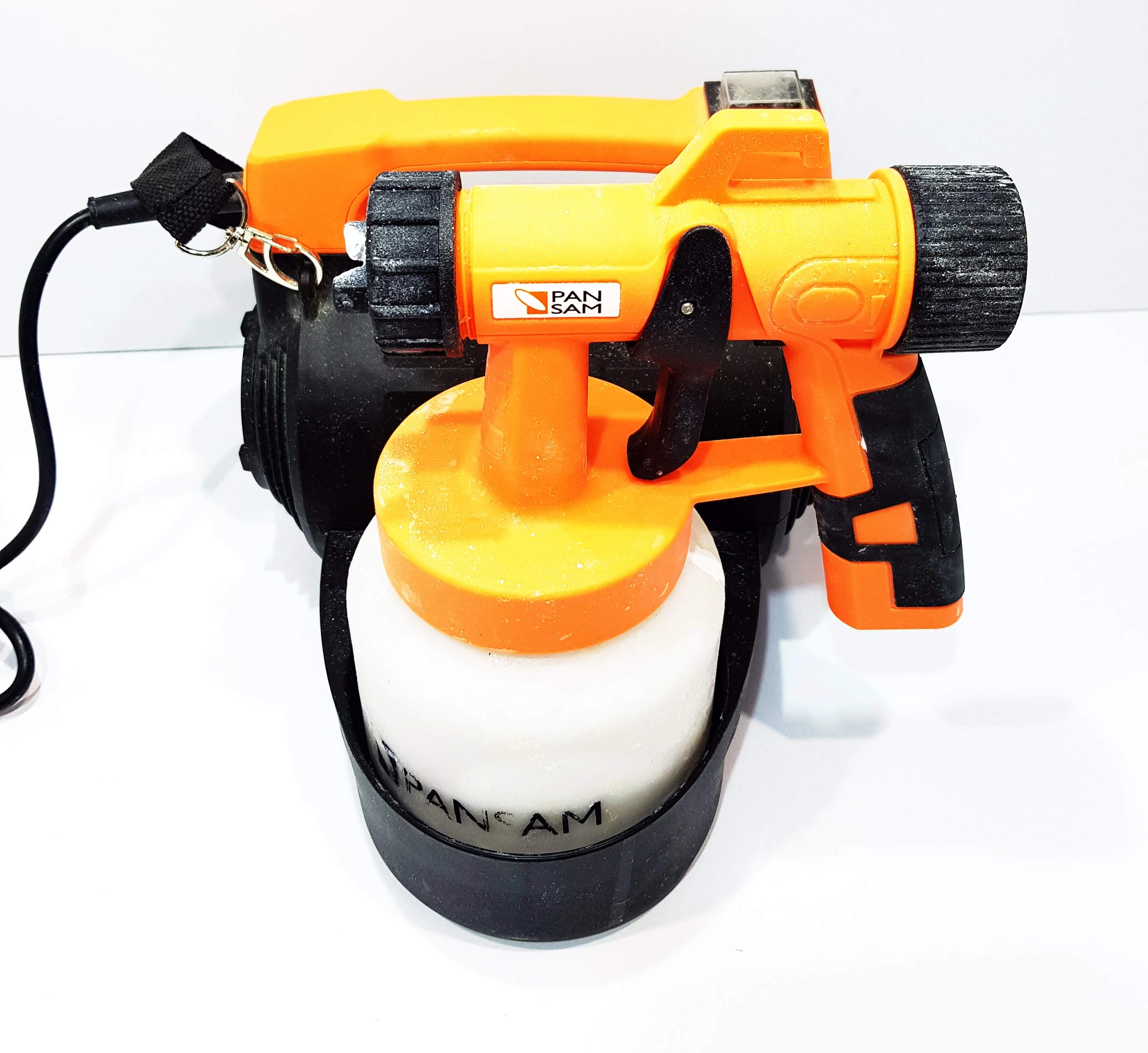 agregat-malarski-pansam-a730200-ean-gtin-5902628003324