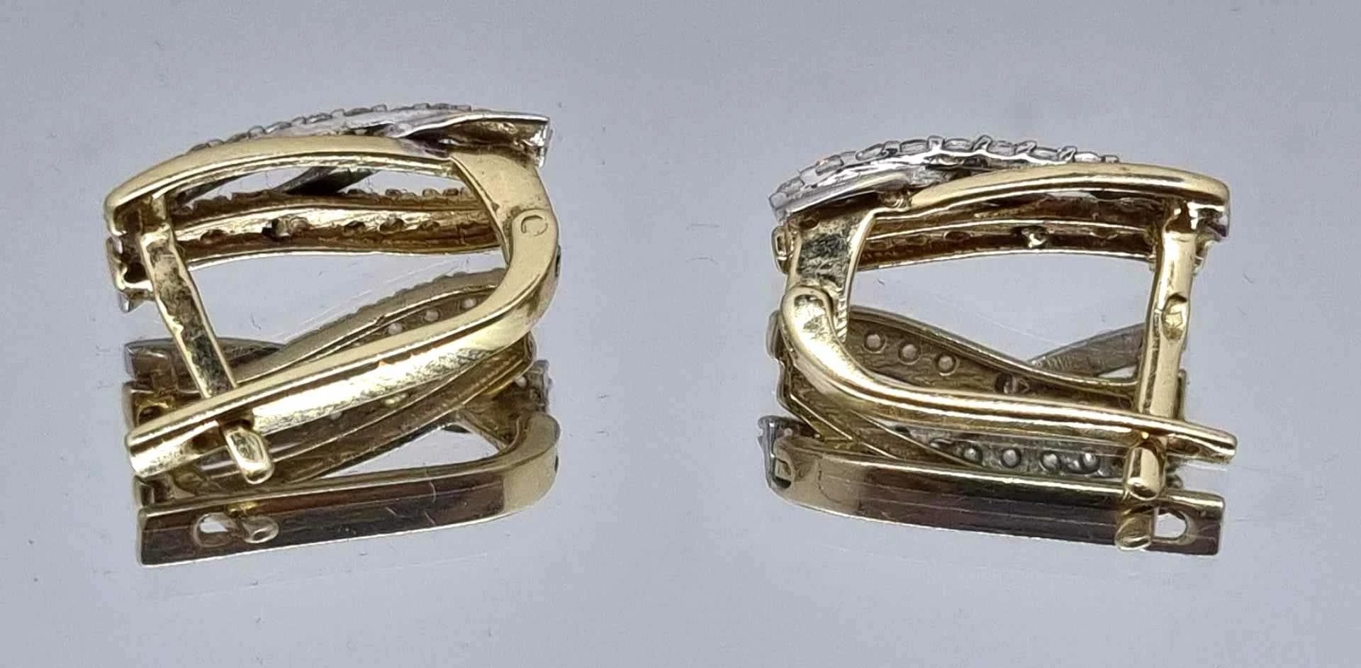 zlote-kolczyki-rodzaj-klasyczne