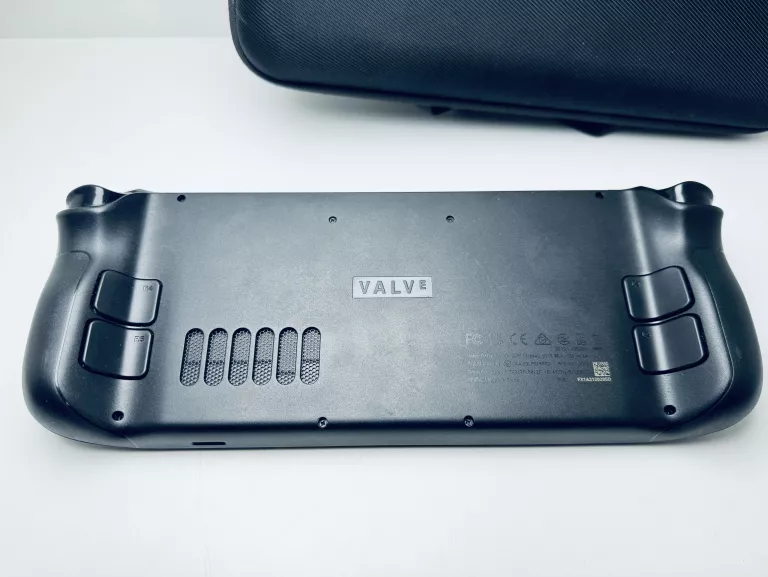 KONSOLA VALVE STEAM DECK 1TB