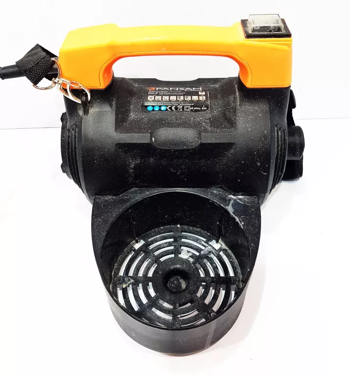 agregat-malarski-pansam-a730200-model-pansam-a730200