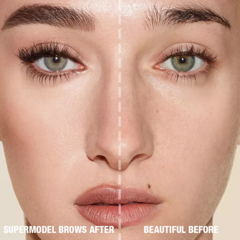 CHARLOTTE TILBURY BROW CHEAT NATURAL BROWN - KREDKA DO BRWI 0,05G