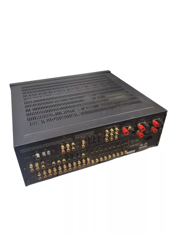 AMPLITUNER ROTEL RSX-972