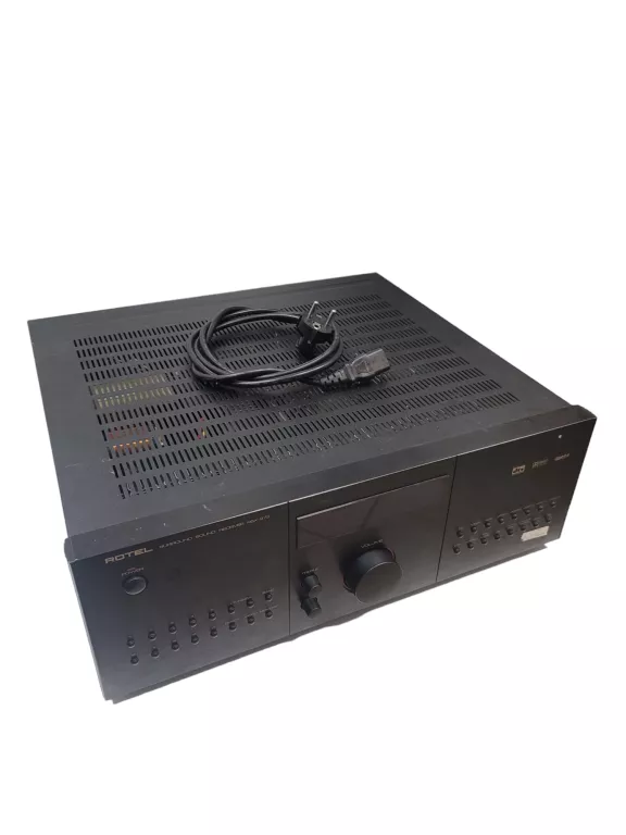 AMPLITUNER ROTEL RSX-972