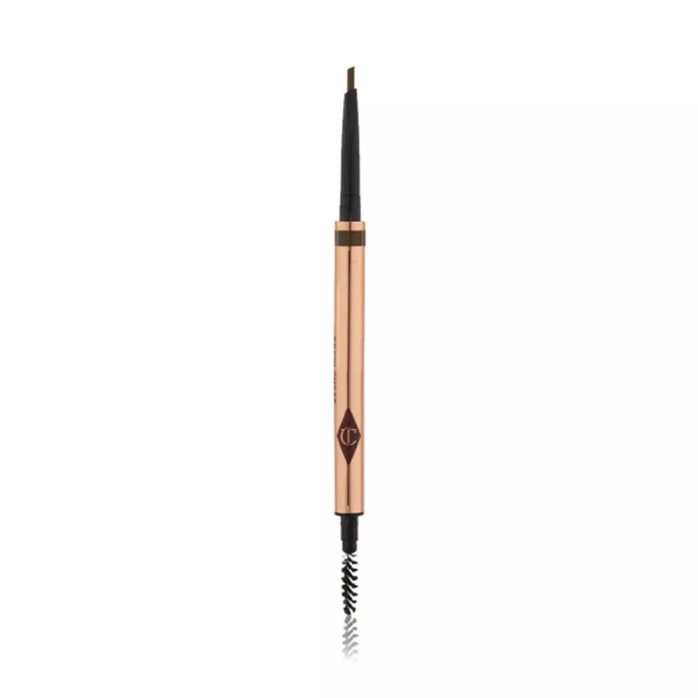 CHARLOTTE TILBURY BROW CHEAT NATURAL BROWN - KREDKA DO BRWI 0,05G