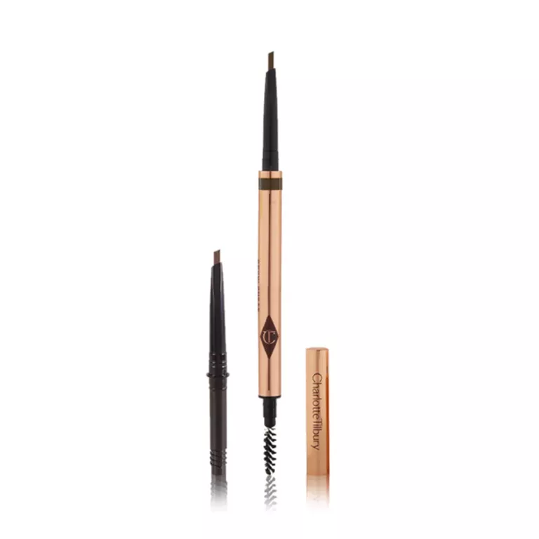 CHARLOTTE TILBURY BROW CHEAT NATURAL BROWN - KREDKA DO BRWI 0,05G