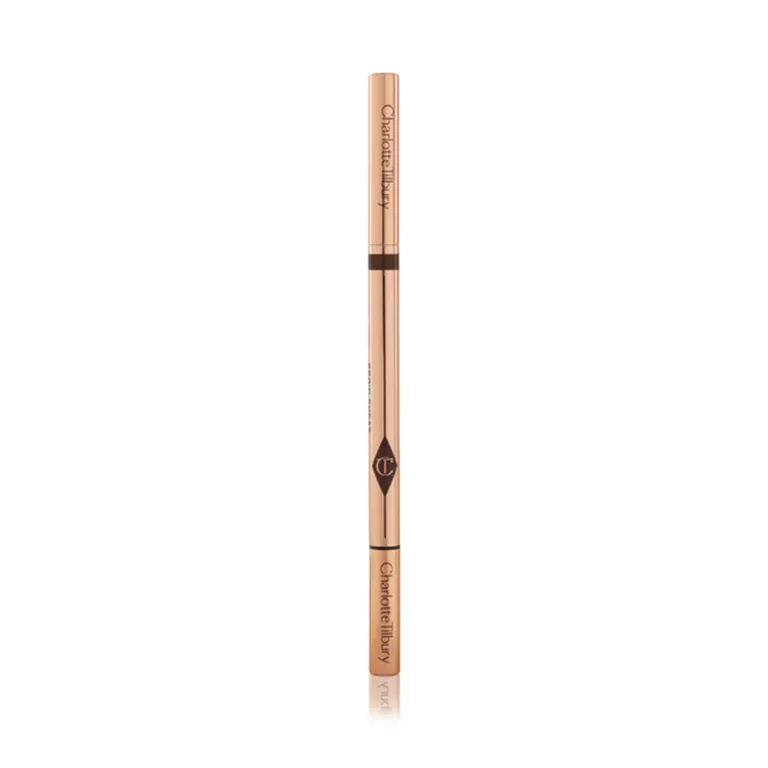 CHARLOTTE TILBURY BROW CHEAT NATURAL BROWN - KREDKA DO BRWI 0,05G