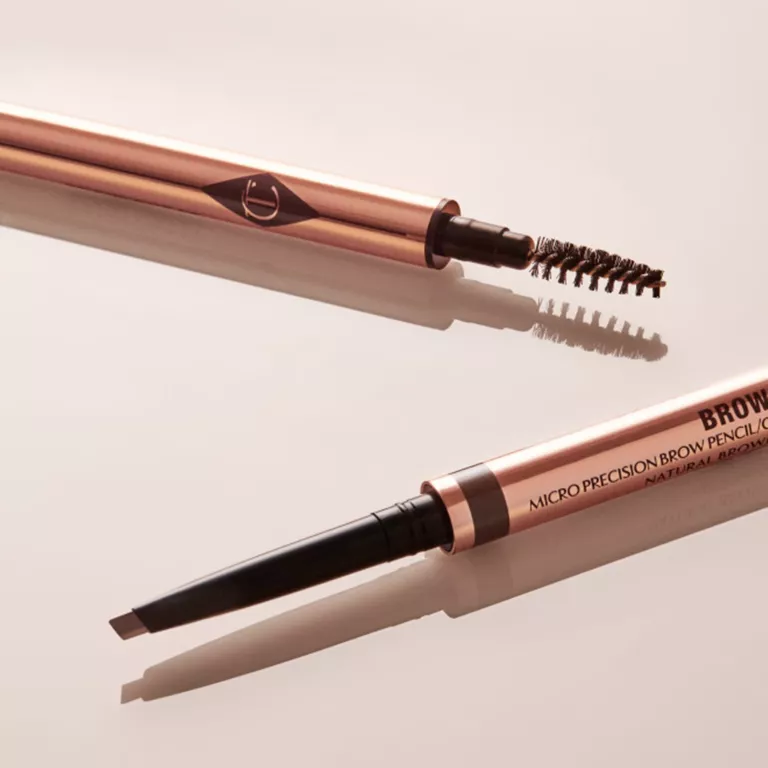 CHARLOTTE TILBURY BROW CHEAT NATURAL BROWN - KREDKA DO BRWI 0,05G