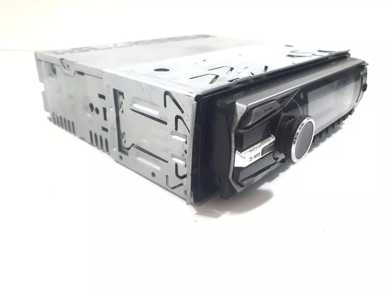 RADIO SAMOCHODOWE SONY CDX-GT650UI