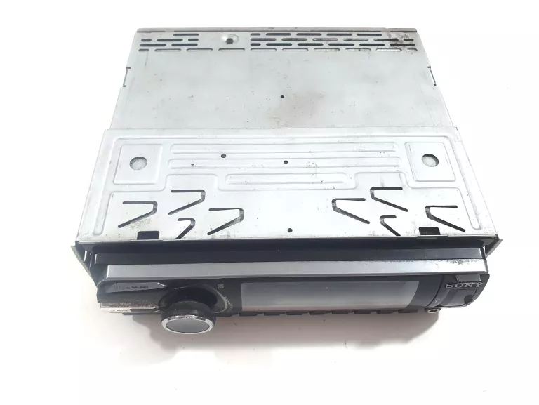 RADIO SAMOCHODOWE SONY CDX-GT650UI