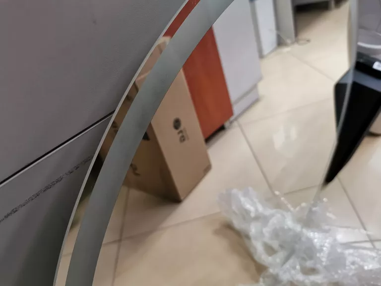 OKRĄGŁE LUSTRO ŁAZIENKOWE Z LED FACKELMANN 84565