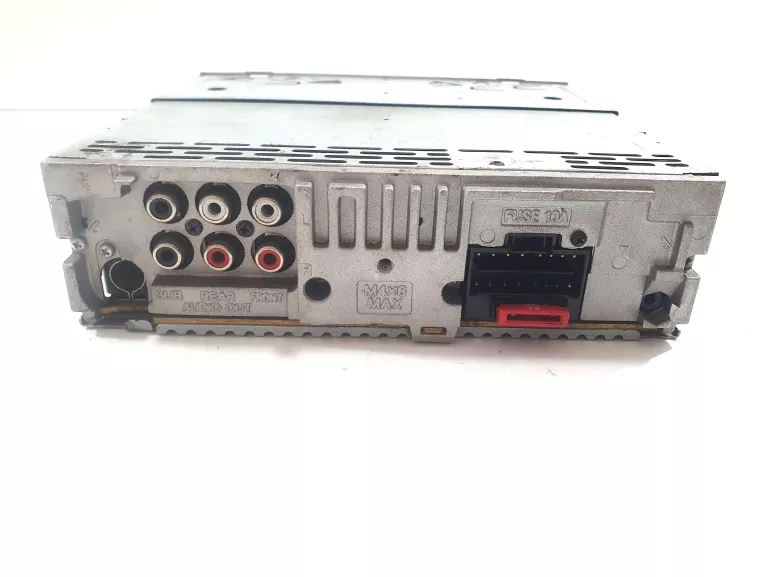 RADIO SAMOCHODOWE SONY CDX-GT650UI