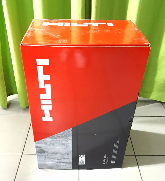 MIESZADŁO HILTI NMX 6-22 KOMPLET
