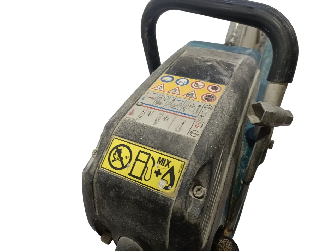 makita-ek6101-przecinarka-spalinowa-stan-11323-2