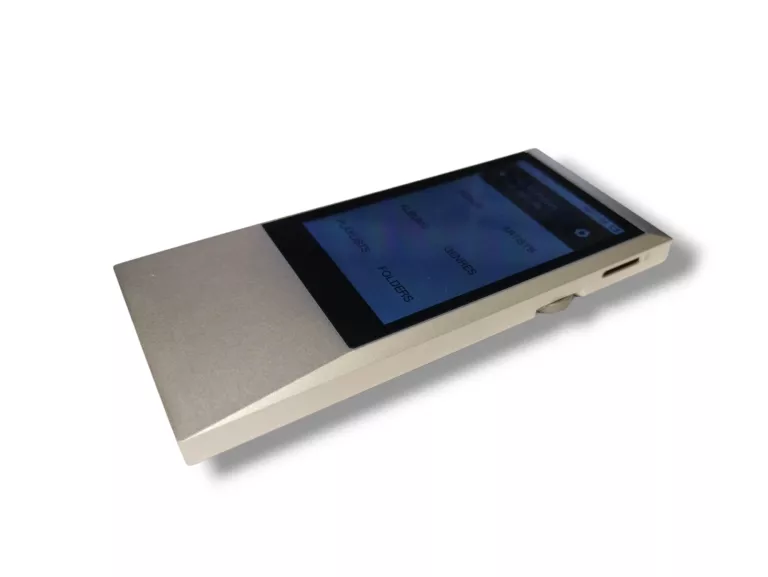 ODTWARZACZ MP3 ASTELL&KERN AK JUNIOR 64GB