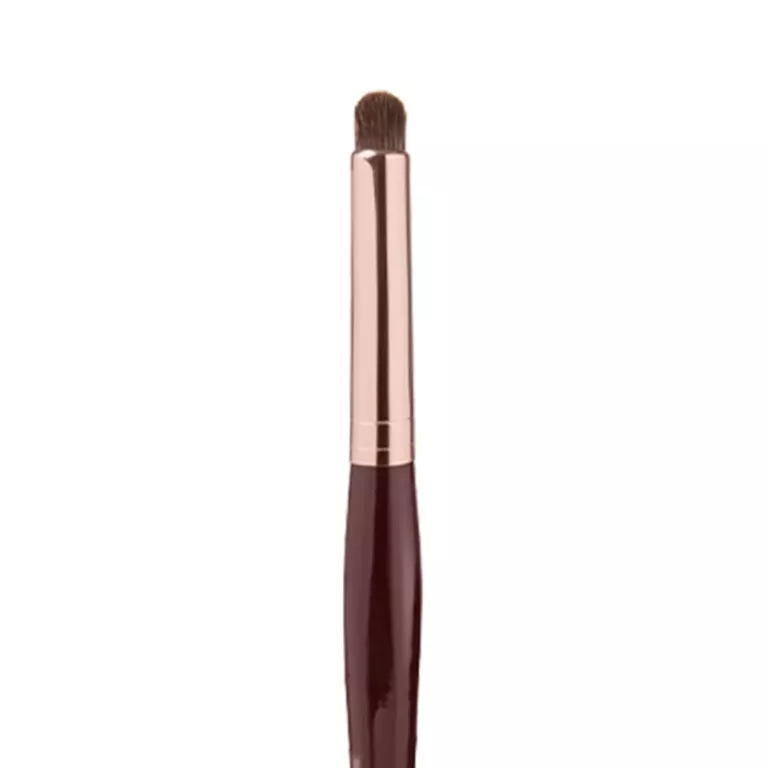 CHARLOTTE TILBURY EYE SMUDGER BRUSH - PĘDZEL DO ROZCIERANIA CIENI