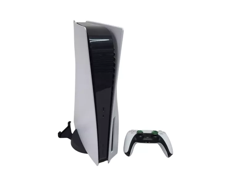 KONSOLA PS5 825 GB