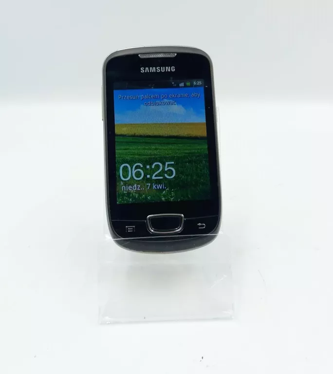 SAMSUNG GALAXY MINI GT-S5570