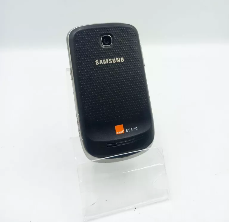 SAMSUNG GALAXY MINI GT-S5570