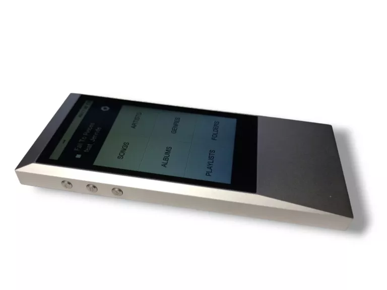ODTWARZACZ MP3 ASTELL&KERN AK JUNIOR 64GB