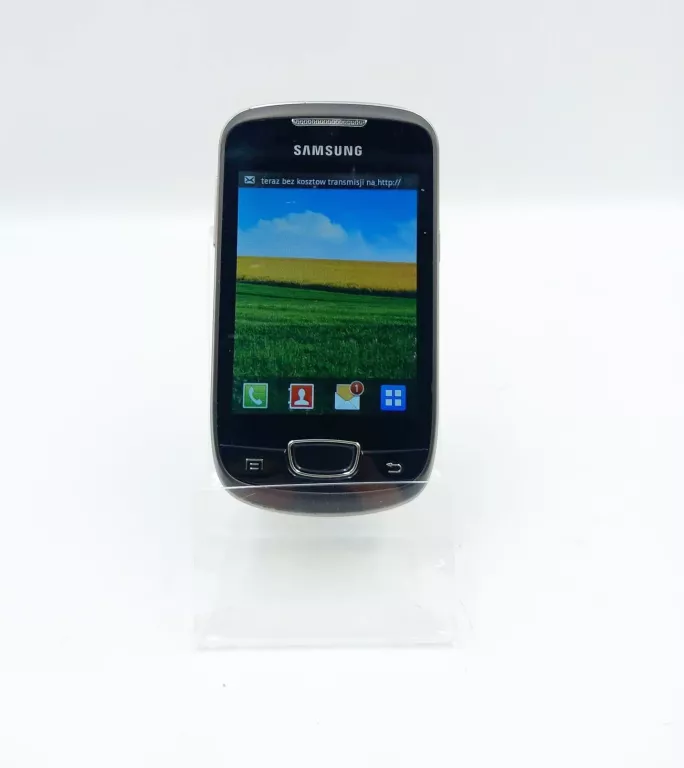 SAMSUNG GALAXY MINI GT-S5570