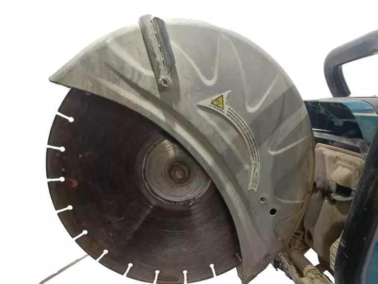 MAKITA EK6101 PRZECINARKA SPALINOWA