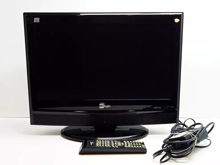 TELEWIZOR MT LOGIC TFDVD- 2022 HD