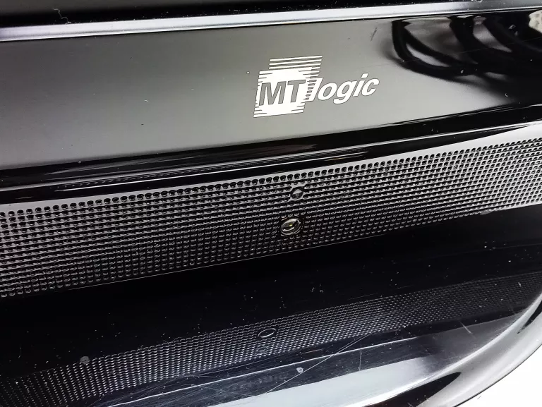 TELEWIZOR MT LOGIC TFDVD- 2022 HD