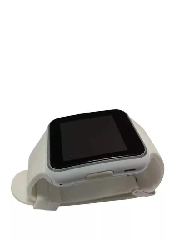 ZEGAREK SMARTWATCH MULTIMEDIA BOX