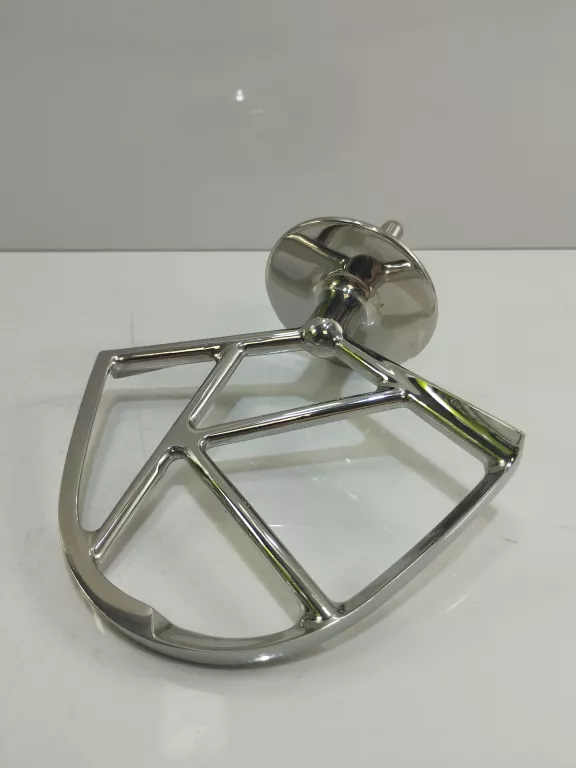 ROBOT KENWOOD TITANUM CHEF BAKER XL KVL85.004SI