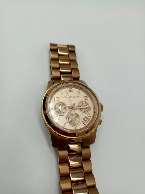 ZEGAREK DAMSKI MICHAEL KORS MK5128