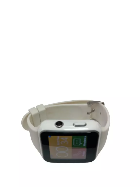 ZEGAREK SMARTWATCH MULTIMEDIA BOX