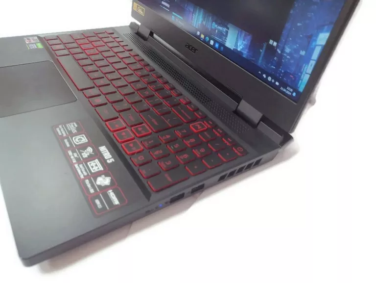 LAPTOP GAMINGOWY ACER NITRO 5 AN515-46 RYZEN 5