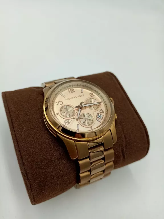 ZEGAREK DAMSKI MICHAEL KORS MK5128
