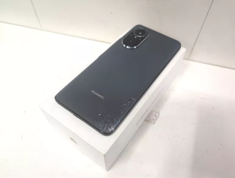 TELEFON HUAWEI NOVA 9 SE OPIS