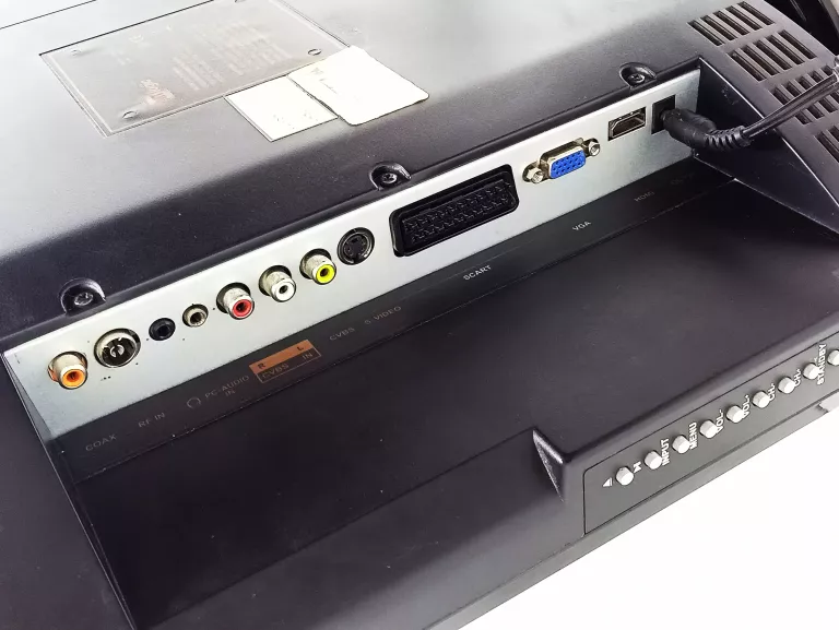 TELEWIZOR MT LOGIC TFDVD- 2022 HD