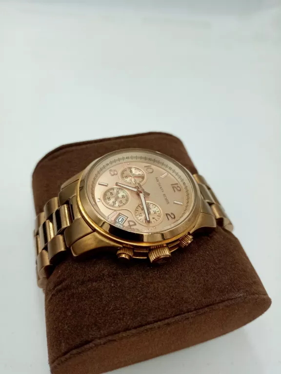 ZEGAREK DAMSKI MICHAEL KORS MK5128